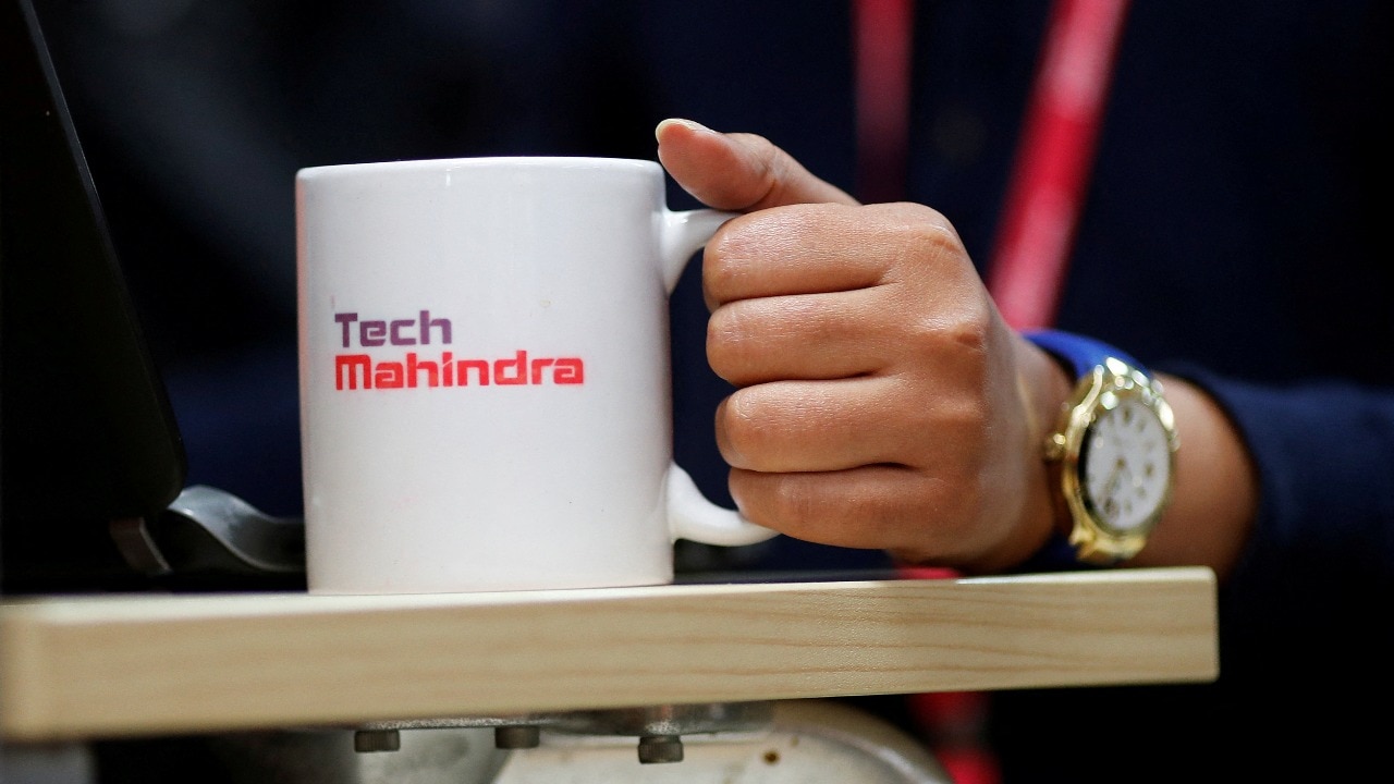 Explained: Why Tech Mahindra shares surged 10% despite Q4 profit decline