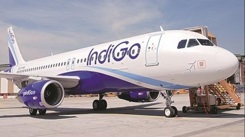 IndiGo places order for 30 Airbus A350-900 widebody jets
